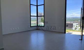 Imagem 2: Casa em Condomínio - Urbanova - Condomínio Mônaco Santa Isabel - 260m² - 4 Suítes