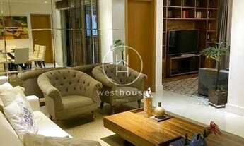 Imagem 2: Condomínio Premium Tamboré - Apartamento 156m²