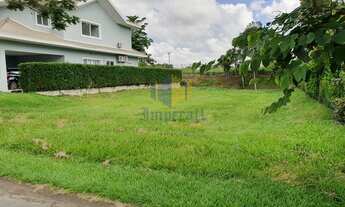 Imagem 5: Terreno 600 m² Condomínio Terras de Santa Clara Jacareí SP