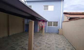 Imagem 3: Casa comercial e residencial - Edícula - Centro