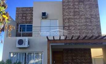 Imagem 2: Casa - Residencial Real Parque Sumaré - Sumaré