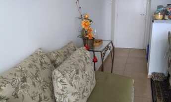 Imagem 4: Apartamento para venda tem 73 metros quadrados com 2 quartos