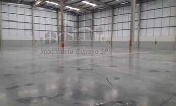 Imagem 5: GALPAO INDUSTRIAL em Jundiaí - SP, Distrito Industrial