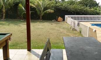 Imagem 6: Chácara para venda com 160 metros quadrados com 3 quartos