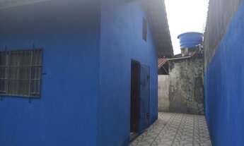 Imagem 5: Casa para venda possui 41 metros quadrados com 2 quartos. Bertioga - SP