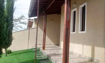 Imagem: Casa com 3 dormitórios à venda, 210 m²