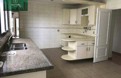 Imagem 3: Apartamento com 3 dormitórios à venda, 200 m² por R$ 1.219.000,00 - Vila Rosália - Guarulh