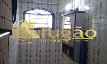 Imagem 5: Casa 3 quartos para Venda Jardim Alto Alegre, São José do Rio Preto