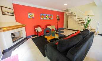 Imagem 5: Casa com 4 dormitórios à venda, 503 m² por R$ 2.100.000,00 - Granja Viana - Carapicuíba/SP