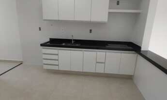 Imagem 5: Apartamento Vila Totoli, Franca-SP