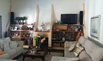 Imagem 6: Casa com 4 dormitórios à venda, 603 m² por R$ 2.150.000,00 - Granja Viana - Cotia/SP