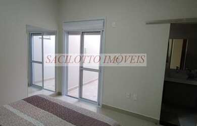 Imagem 2: Casa em Condomínio para Venda em Indaiatuba, Jardim Park Real, 3 dormitórios, 1 suíte, 3 b