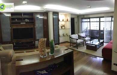 Imagem 5: Apartamento Padrão para Venda em Ipiranga São Paulo-SP