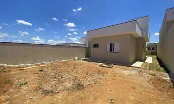 Imagem 2: Casa nova em condomínio, Atibaia 3 dormitórios sendo 1 suite