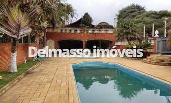 Imagem: COD.6142 - IBIUNA, LINDA CHÁCARA DE 2.800