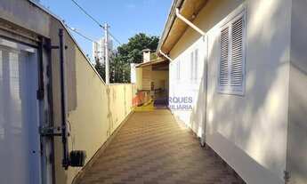 Imagem 7: Linda casa Jd. São Paulo - Indaiatuba