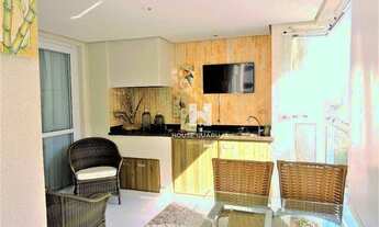 Imagem 6: Apartamento para alugar, 114 m² por R$ 1.350,00/dia - Praia das Pitangueiras - Guarujá/SP