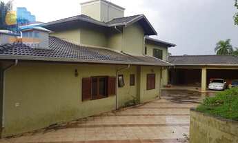 Imagem 7: Chácara com 14 dormitórios, 8330 m² - venda por R$ 4.200.000,00 ou aluguel por R$ 25.000,0