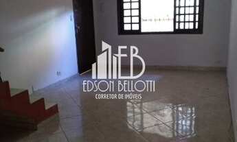 Imagem 7: Sobrado à Venda no bairro Taboão, 3 dorms sendo 1 suíte, 2 vagas, AC: 160,30 m², AT: 140 m