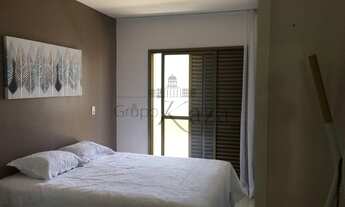 Imagem 7: Apartamento para aluguel e venda possui 220 metros quadrados com 4 quartos