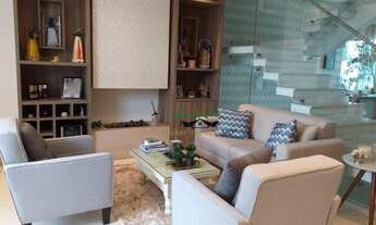 Imagem 2: Casa com 4 dormitórios - 400 m² - Aruã - Mogi das Cruzes/SP