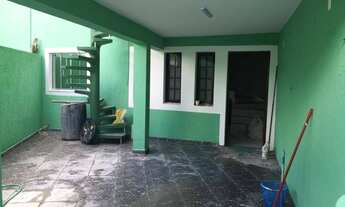 Imagem 2: Sobrado à venda, 95 m² por R$ 325.000,00 - Vila Barros - Guarulhos/SP