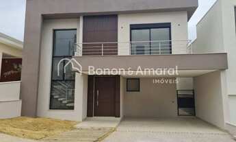 Imagem: Casa de condomínio à venda com 285m²