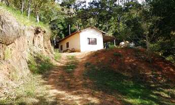 Imagem: Fazenda/Sítio/Chácara para venda possui