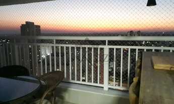 Imagem 3: Apartamento - Cobertura Duplex - Parque Industrial - Residencial Adriático - 168m² - 3 Dor