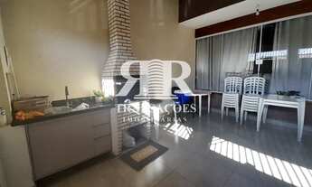 Imagem 7: Casa com 3 dormitórios, 170m² à venda por R$ 275.000,00 - Tangarás - Bauru/SP