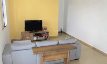 Imagem: Apartamento para venda com 55 metros quadrados