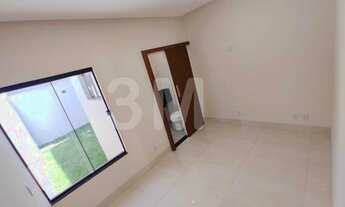 Imagem 8: A casa está localizado no bairro Jardim Atlântico com 143 metros Casa 3 Suítes Plenas 143m