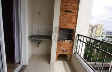 Imagem 2: Apartamento no Floradas de São José com 3 Dormitórios de 117m²! Vila Di Isabela!