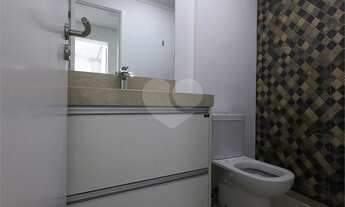 Imagem 7: Apartamento vista mar no Embaré em Santos