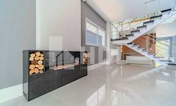 Imagem 5: Casa de condomínio no LORIAN BOULEVARD para aluguel tem 350 metros quadrados com 4 quartos