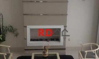 Imagem 6: Casa com 4 dormitórios à venda, 450 m² por R$ 2.500.000,00 - Parque Residencial Itapeti