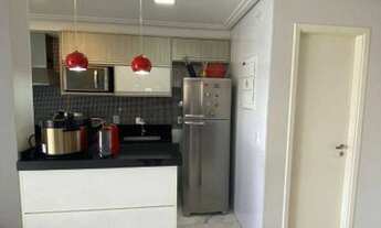 Imagem 5: Apartamento com 3 dormitórios à venda, 95 m² por R$ 749.500,00 - Jardim Flor da Montanha