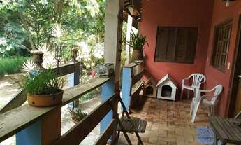 Imagem 3: Casa à venda no condomínio Clube de Campo, Valinhos. 05 dormitórios