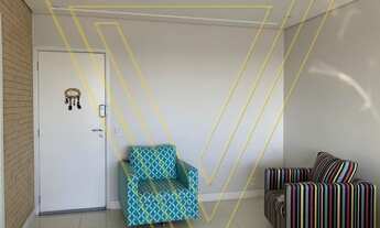 Imagem 3: Jundiaí - Apartamento Padrão - Vila Vioto