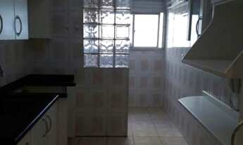 Imagem 6: Apartamento com 3 dormitórios, 1 vaga de garagem, condomínio com lazer, Parque Continental