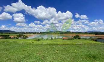 Imagem 7: Sítio na represa com 22 mil metros em Piracaia