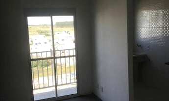 Imagem 2: Apartamento com 2 dormitórios à venda, 46 m² por R$ 185.000,00 - Jundiapeba - Mogi das Cru
