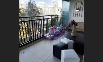 Imagem 1: Apartamento para Venda em São Caetano do Sul, Santa Paula, 3 dormitórios, 1 suíte, 2 banhe