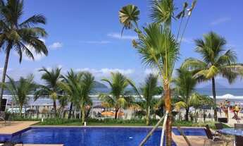 Imagem 2: Lançamento pé na areia Praia de Juquehy, pronto para morar, ultimas unidades, aproveite!!!