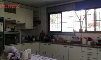 Imagem 6: LONDRINA - Casa Padrão - Araxá