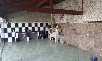 Imagem 4: CASA RESIDENCIAL em HORTOLÂNDIA - SP, VILA REAL