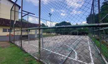 Imagem 5: Apartamento térreo 52m2 com 2 quartos Senador Vasconcelos a 14 mm da estação