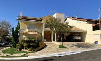 Imagem 3: Casa de condomínio, 3 suítes, 338m2 para venda por R$ 1.360.000