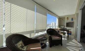 Imagem 3: Apartamento com 3 dormitórios à venda, 130 m² - Jardim das Nações - Taubaté/SP