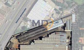 Imagem 2: SUMARé - Galpão/Depósito/Armazém - Condomínio Coronel (Nova Veneza